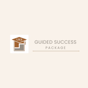 Guided Success Package