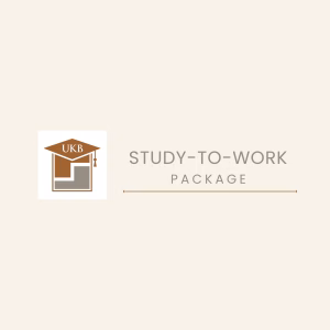 Study-to-Work Package