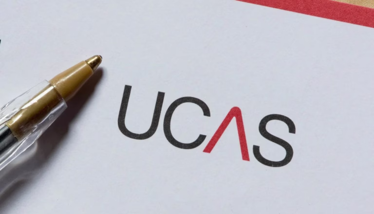 UCAS Explained for International Students: How to Apply to UK Universities (2026 Guide)